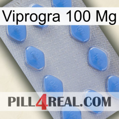Viprogra 100Mg 21